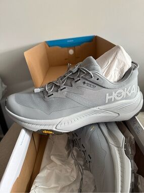 Hoka One One M Transport GTX